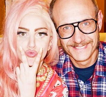 Terry Richardson oskarżony o molestowanie