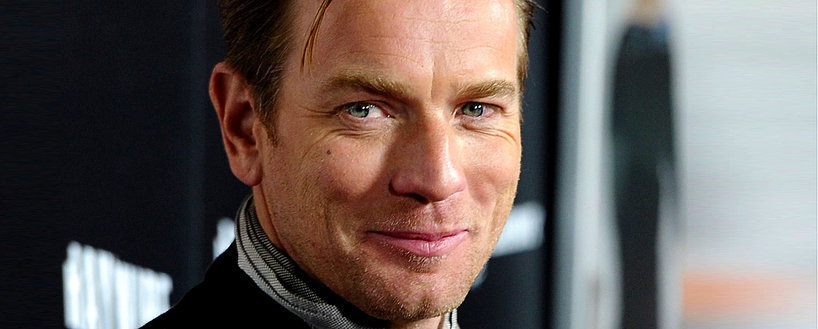 Ewan Mcgregor