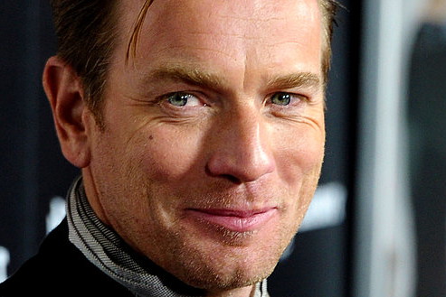 Ewan Mcgregor