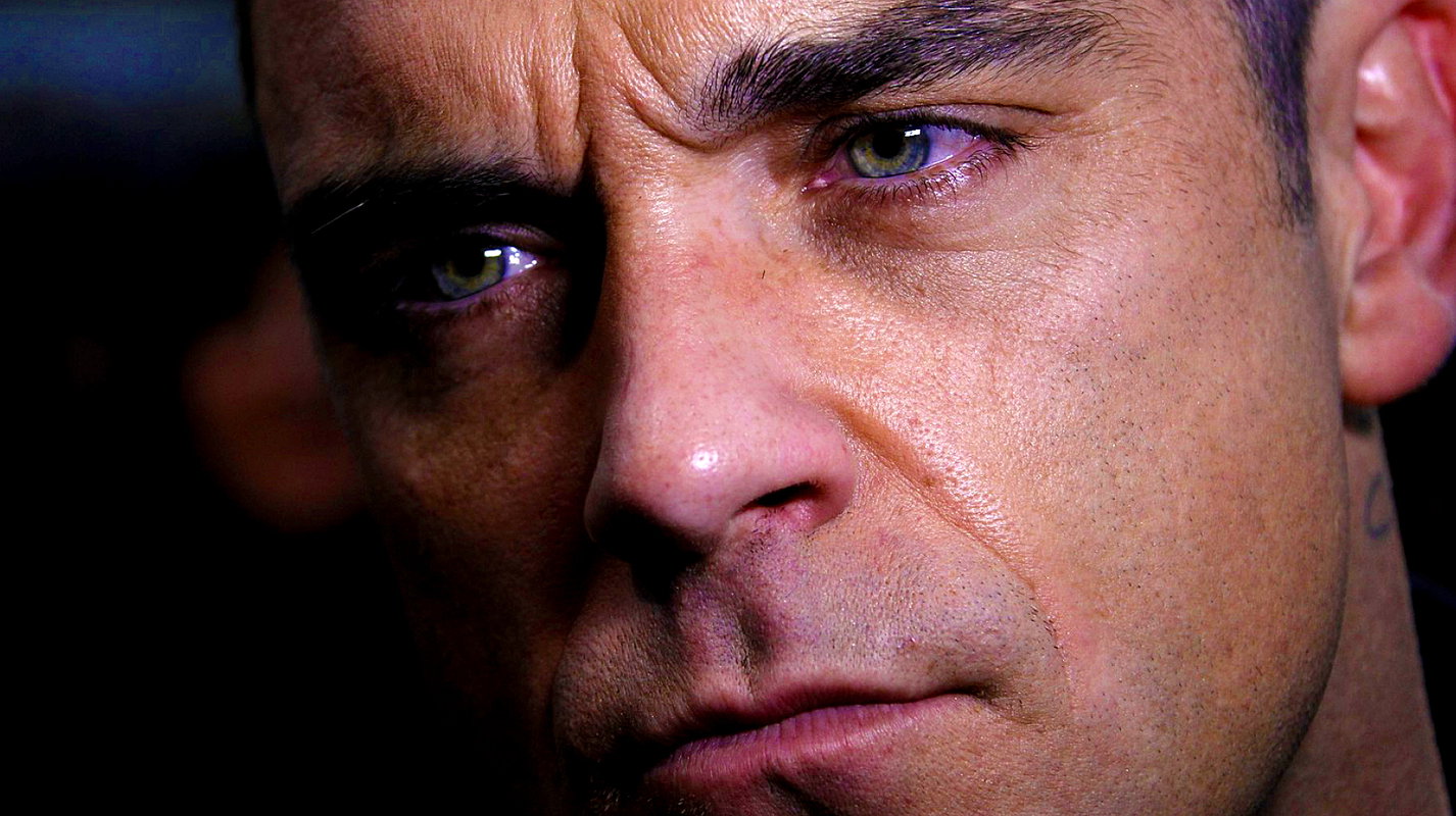 Robbie Williams, MT
