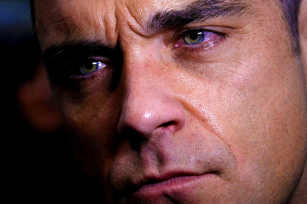 Robbie Williams, MT