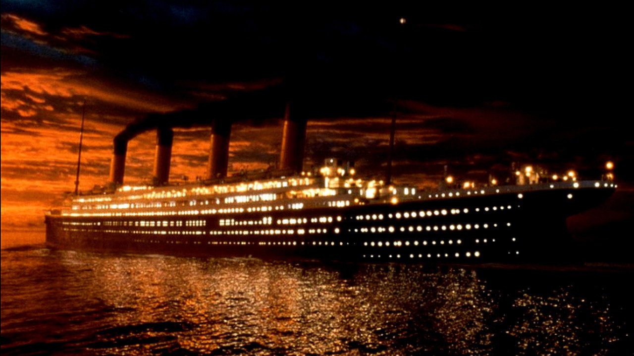 Titanic
