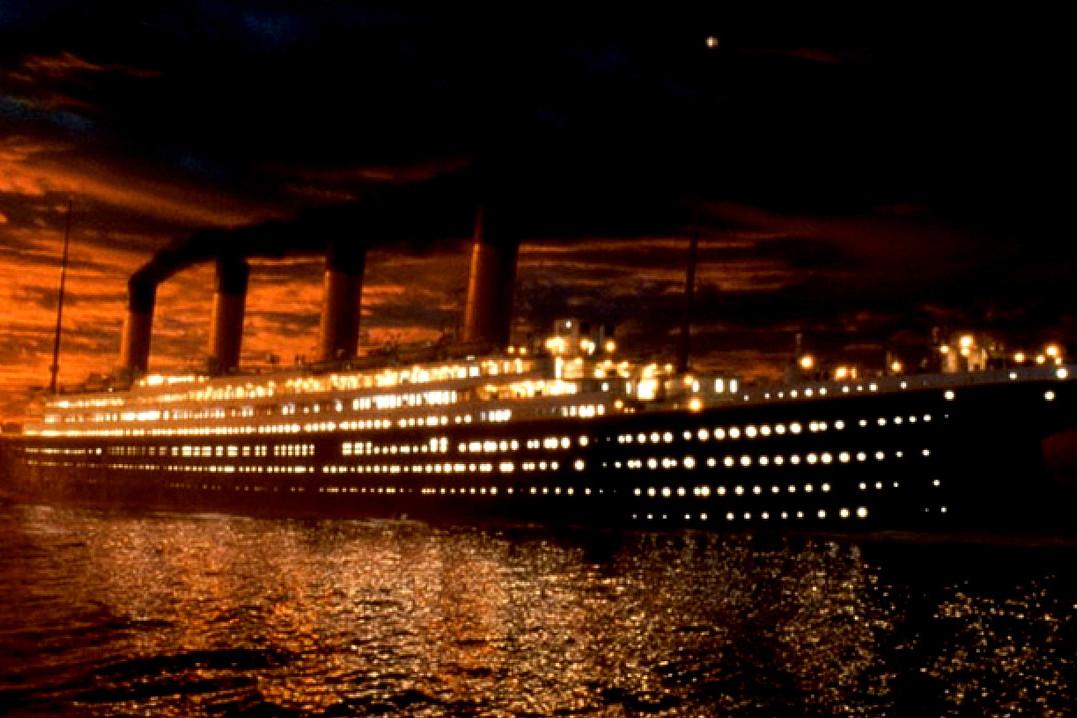 Titanic