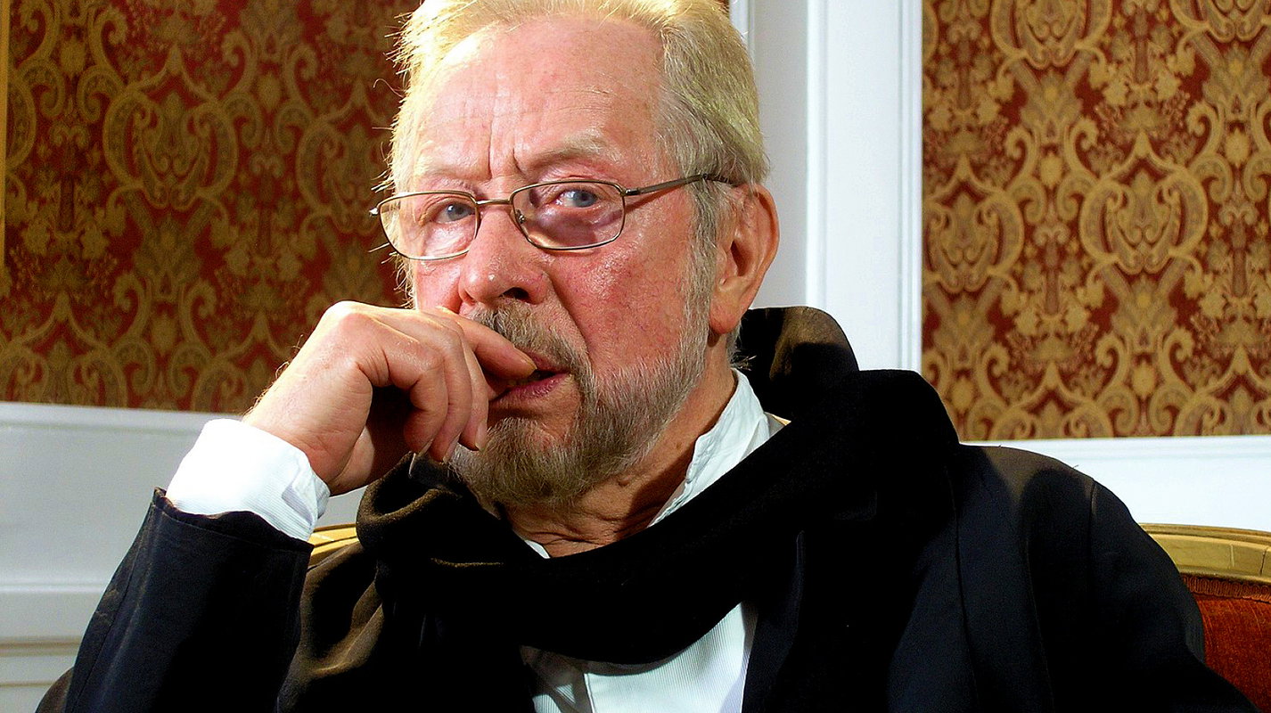 Władysław Kowalski, wybitny aktor filmowy i teatralny, nie żyje