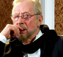 Władysław Kowalski, wybitny aktor filmowy i teatralny, nie żyje