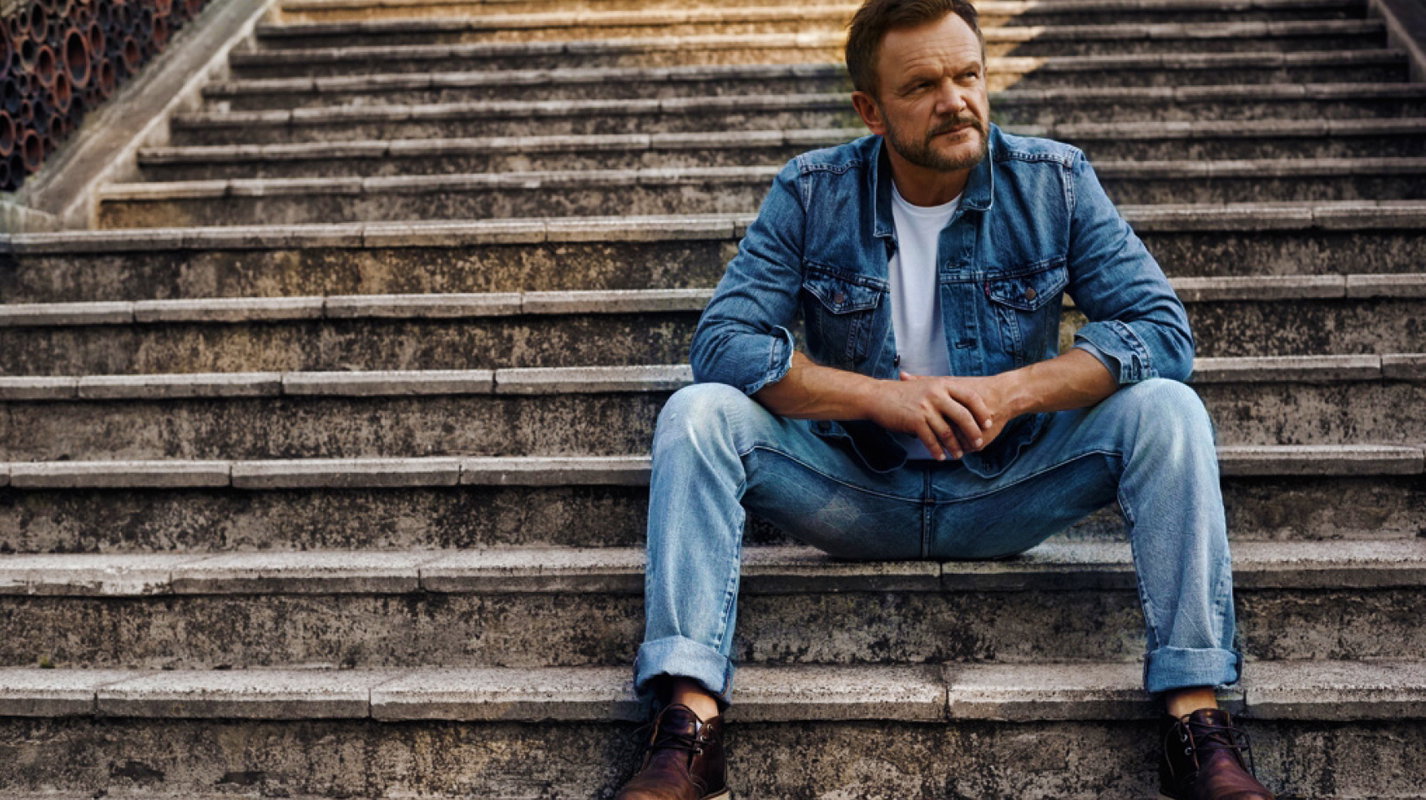 Cezary Pazura, Viva! październik 2015