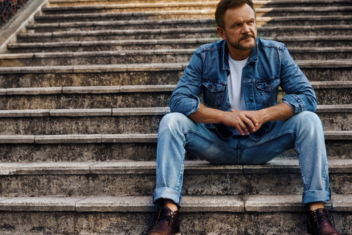 Cezary Pazura, Viva! październik 2015