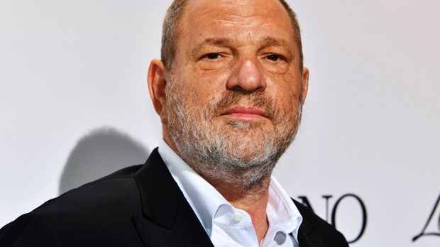 Harvey Weinstein, MT