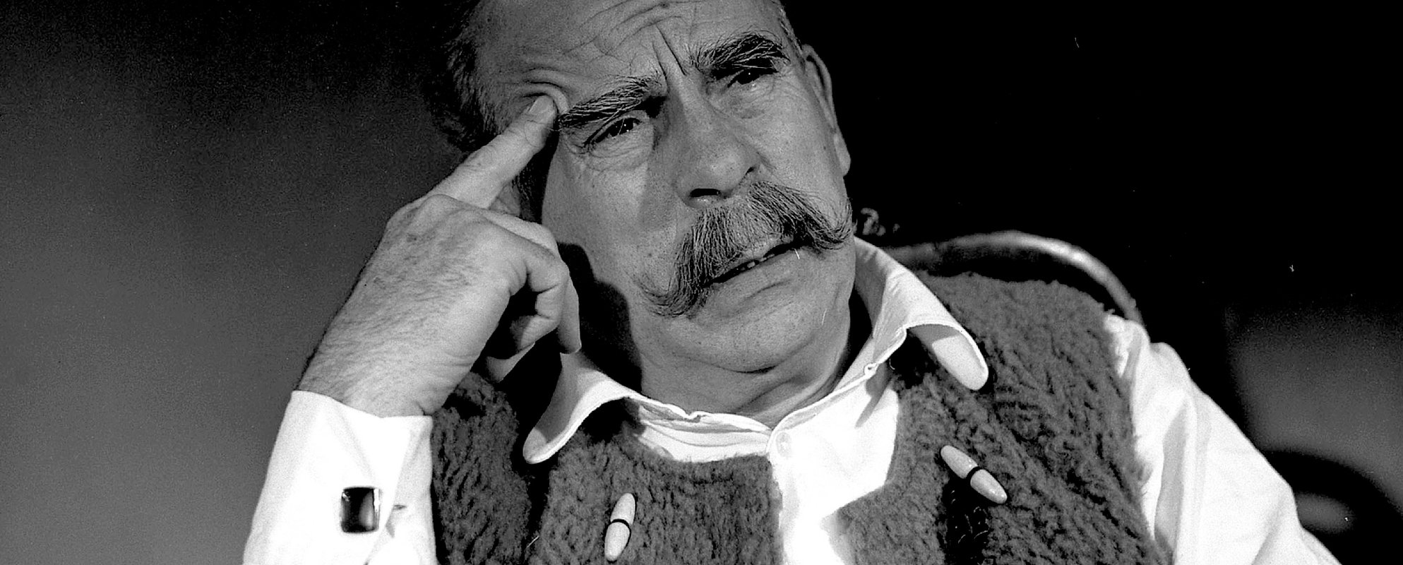 Janusz Kłosiński nie żyje
