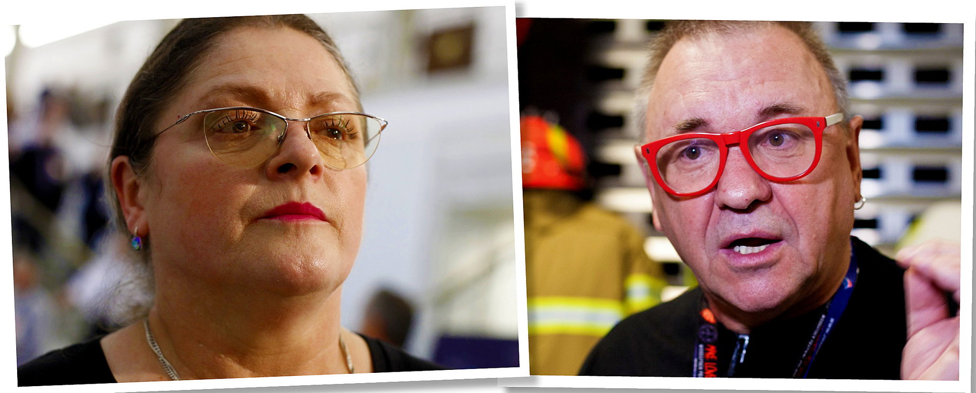 Krystyna Pawłowicz, Jurek Owsiak