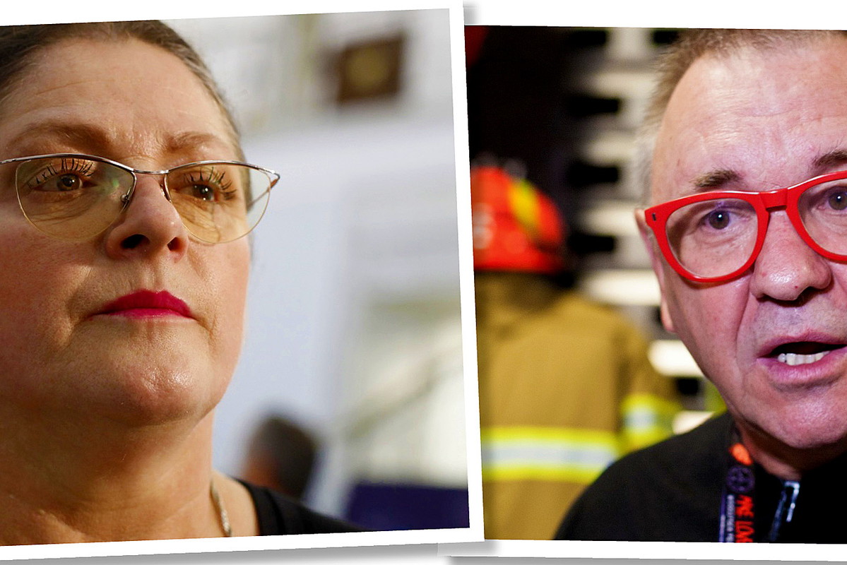 Krystyna Pawłowicz, Jurek Owsiak