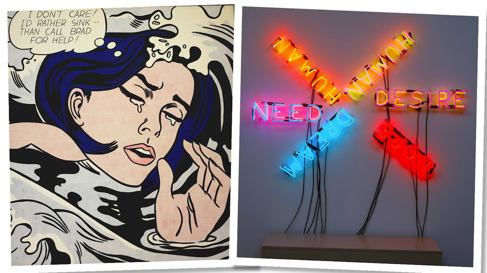 Wystawa „Being Modern: MoMA in Paris” w Fondation Louis Vuitton w Paryżu