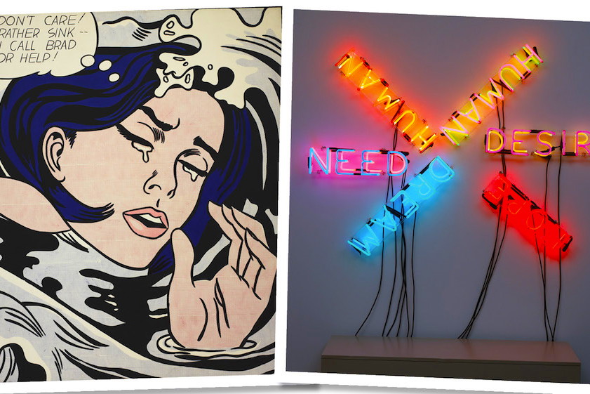 Wystawa „Being Modern: MoMA in Paris” w Fondation Louis Vuitton w Paryżu