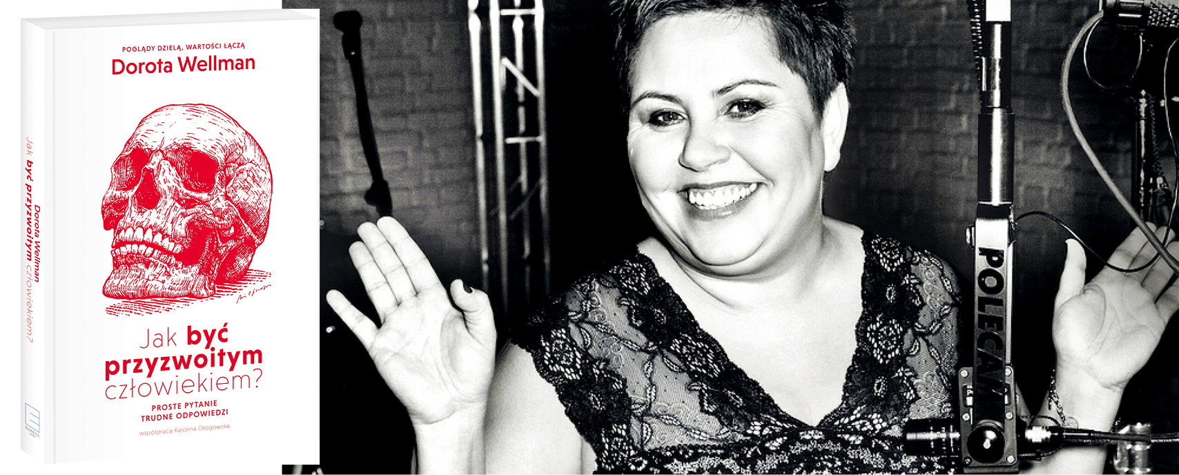 Dorota Wellman