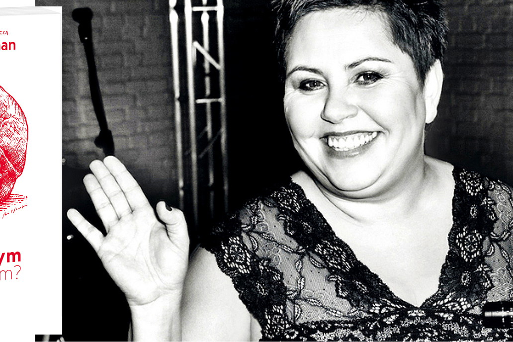 Dorota Wellman