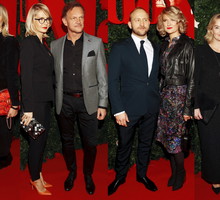 Premiera filmu Listy do M. 3