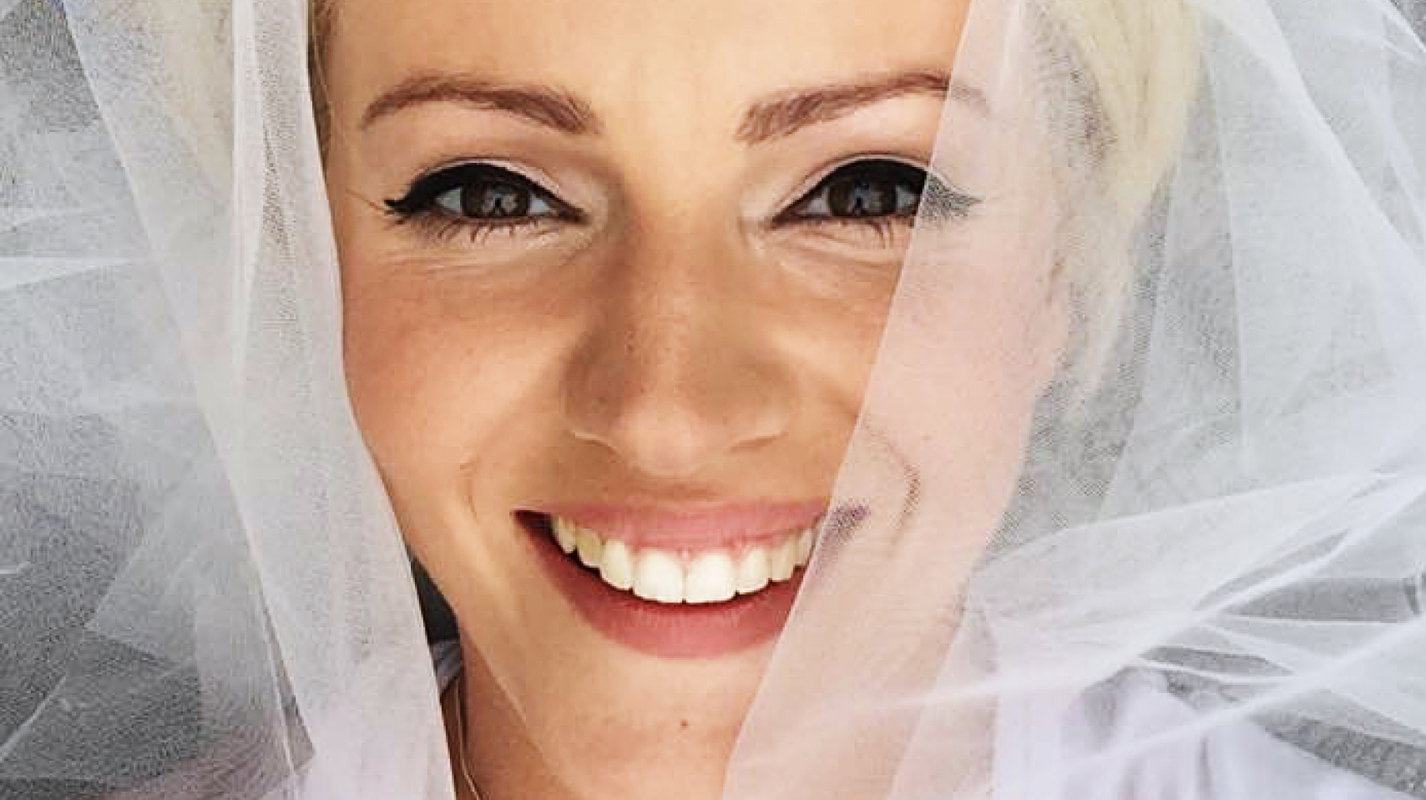 Dorota Szelągowska wyszła za mąż, śluby gwiazd