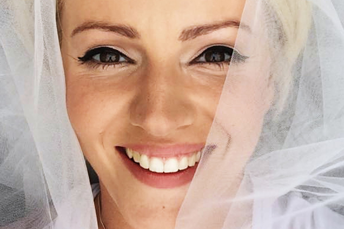 Dorota Szelągowska wyszła za mąż, śluby gwiazd