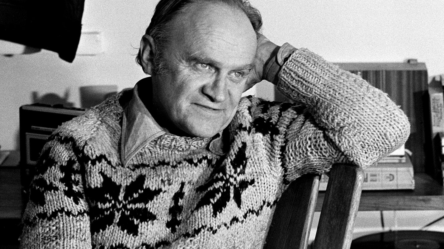 Roman Bratny nie żyje
