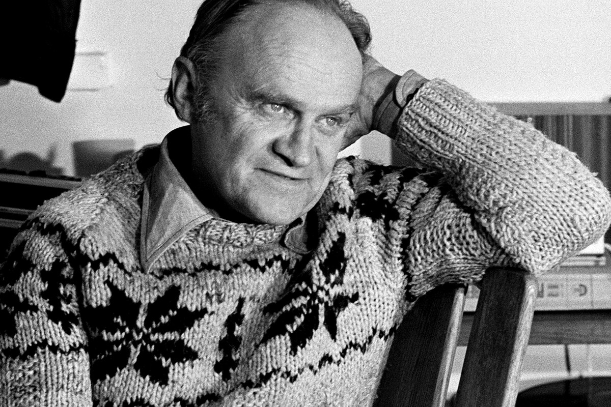 Roman Bratny nie żyje