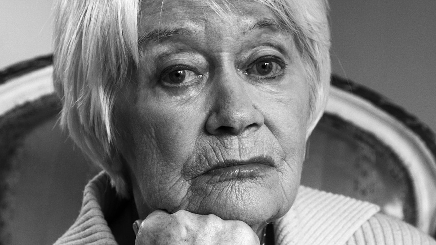 Alina Janowska, main topic