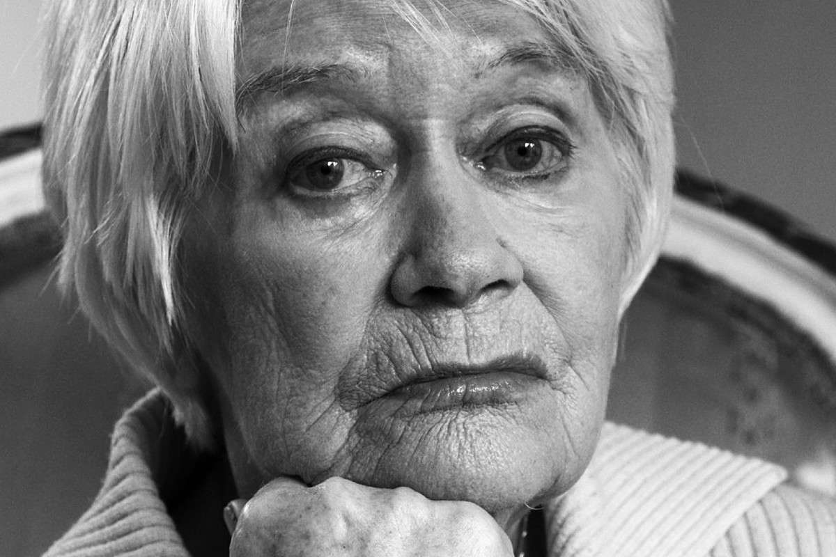 Alina Janowska, main topic