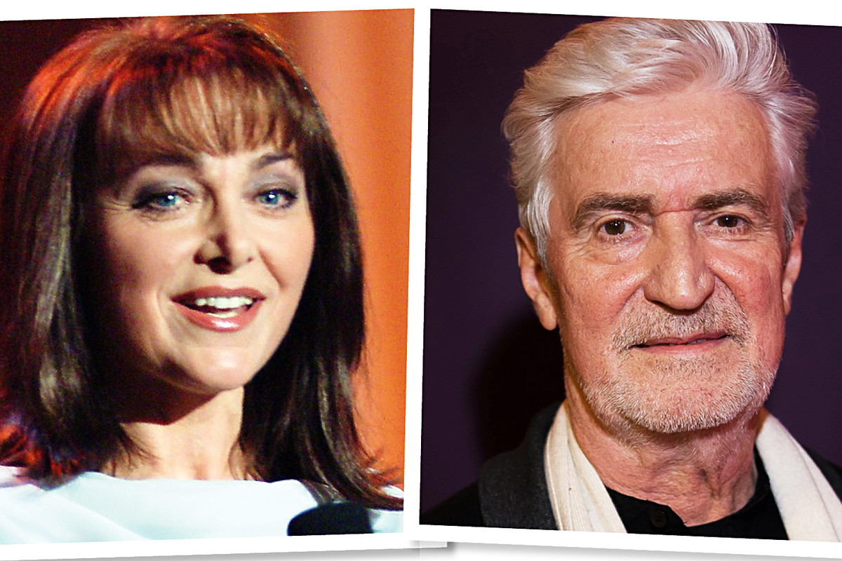 Irena Jarocka, Michał Sobolewski, main topic