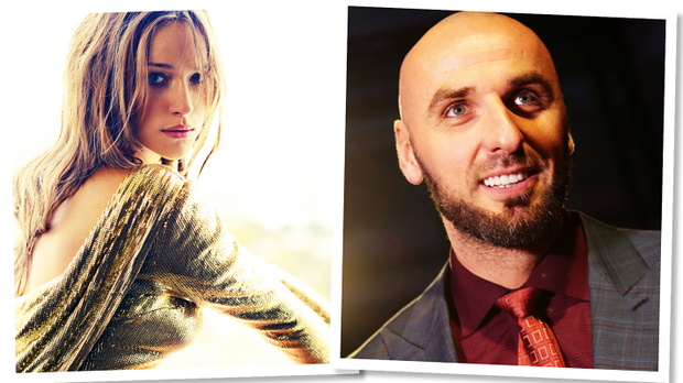 Marcin Gortat, Alicja Bachleda-Curuś
