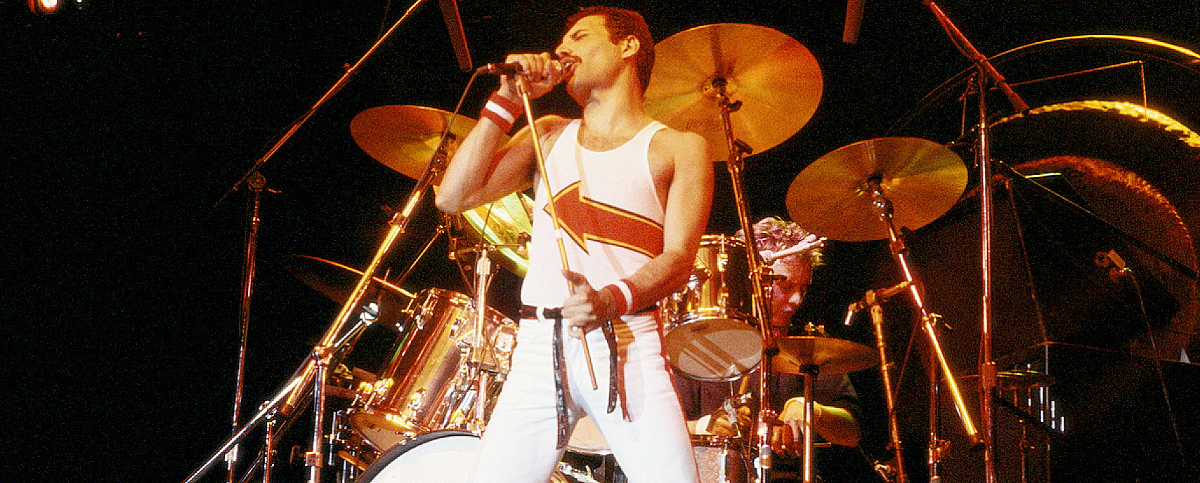 Film „Bohemian Rhapsody” o Queen i Freddiem Mercurym nie powstanie. Dlaczego?