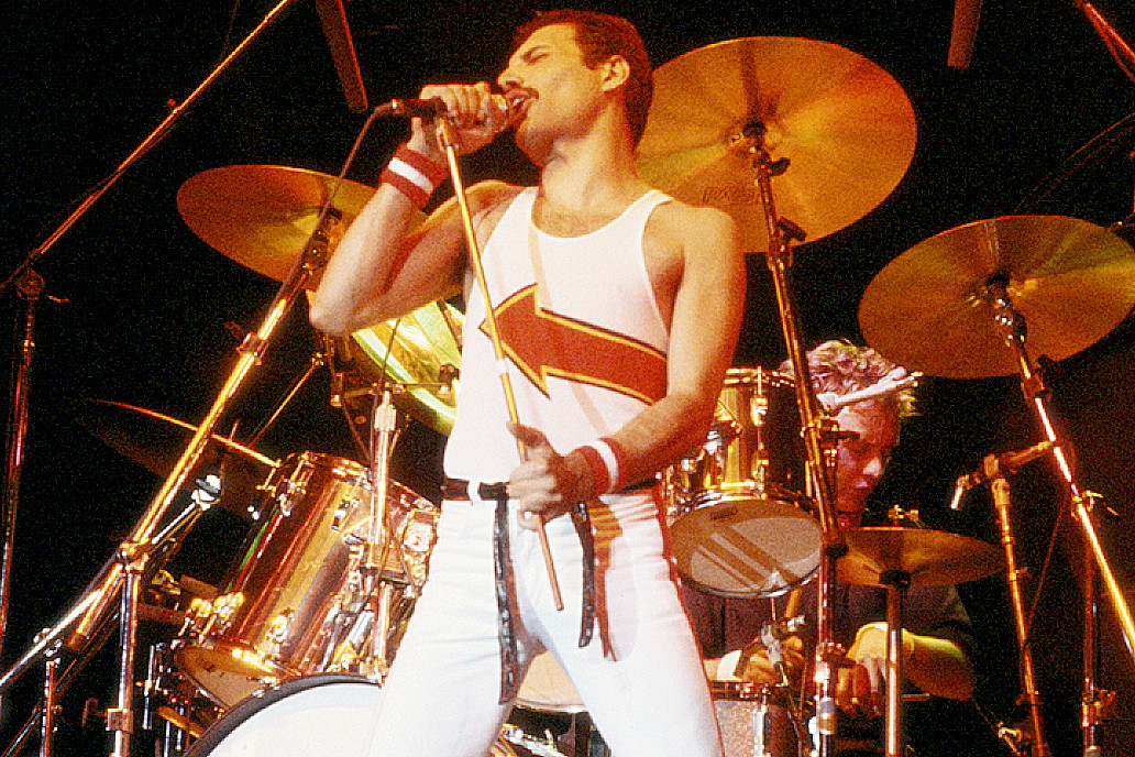 Film „Bohemian Rhapsody” o Queen i Freddiem Mercurym nie powstanie. Dlaczego?