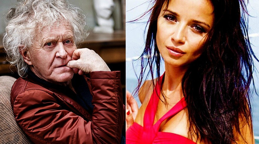 Anna Przybylska, Radosław Piwowarski