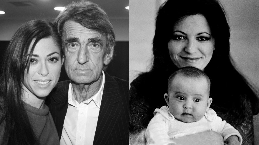 Rodzice Natalii Kukulskiej, Anna Jantar i Jarosław Kukulski