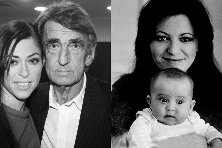 Rodzice Natalii Kukulskiej, Anna Jantar i Jarosław Kukulski