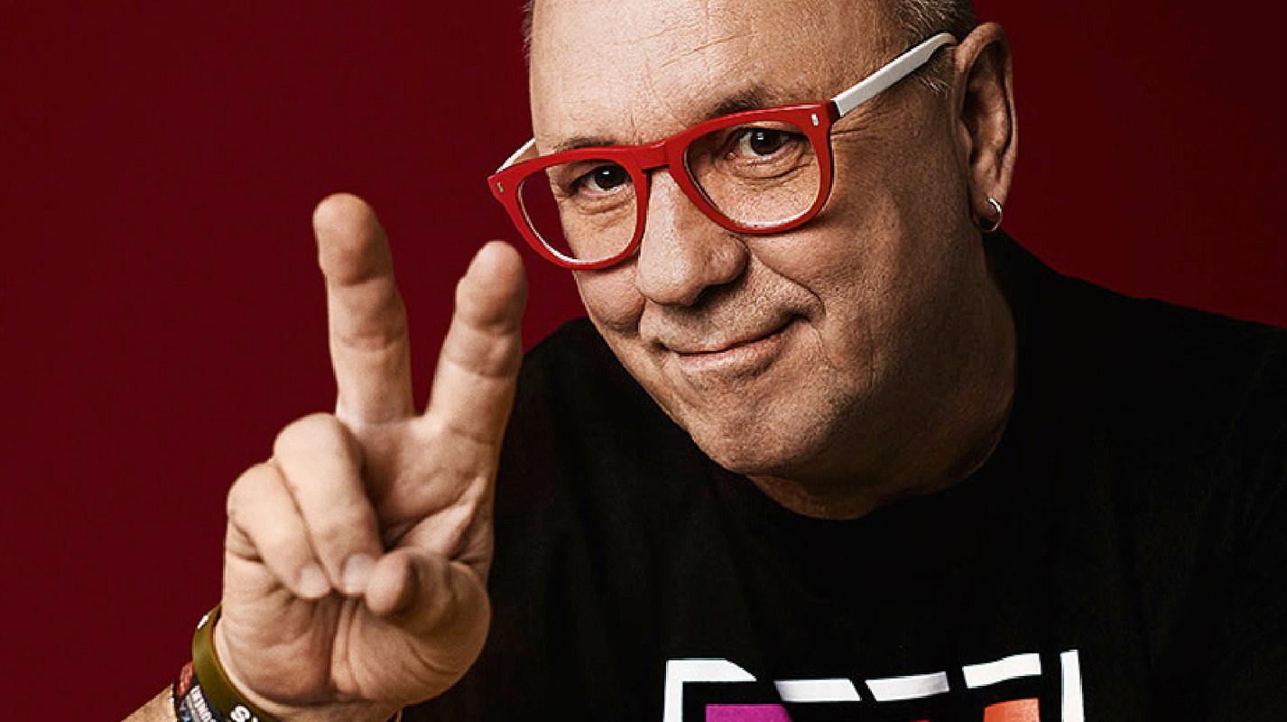 Jerzy Owsiak, Viva! grudzień 2015