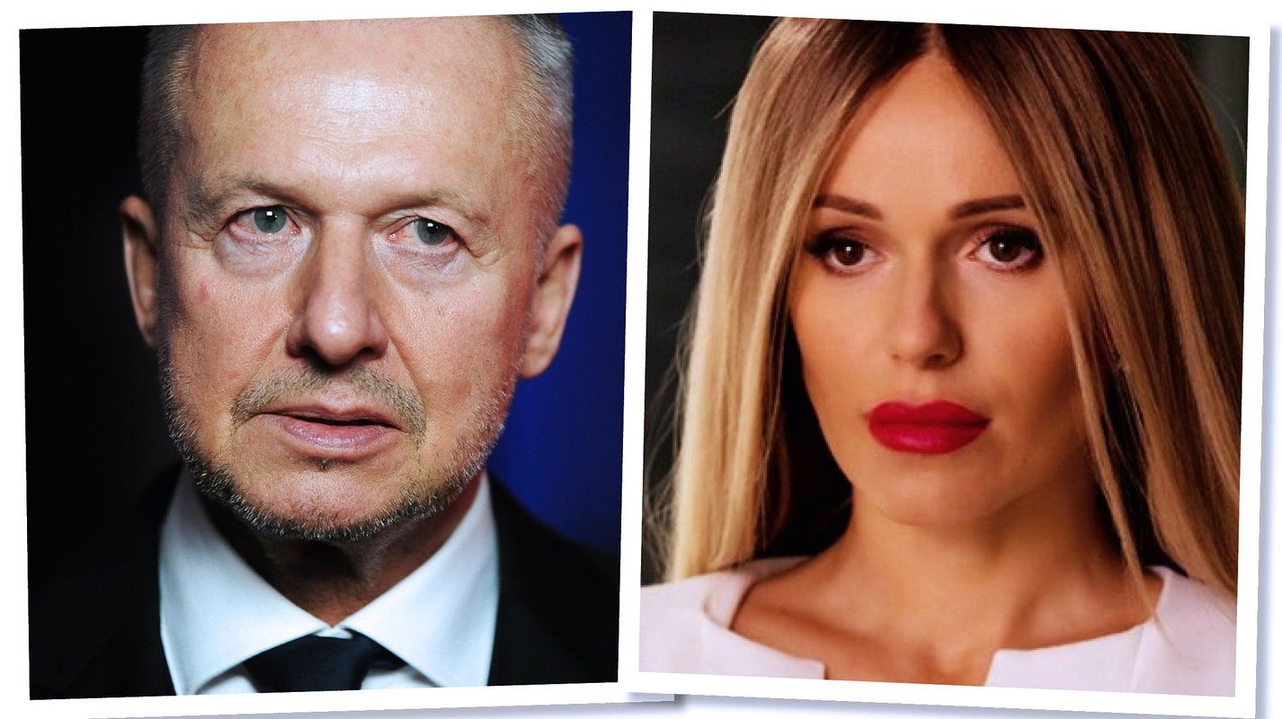 Bogusław Linda, Doda