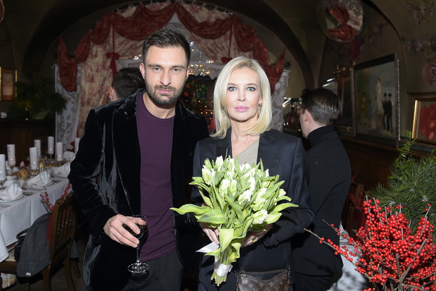 scena z: Mateusz Hładki, Bogna Sworowska, SK:, , fot. Kurnikowski/AKPA