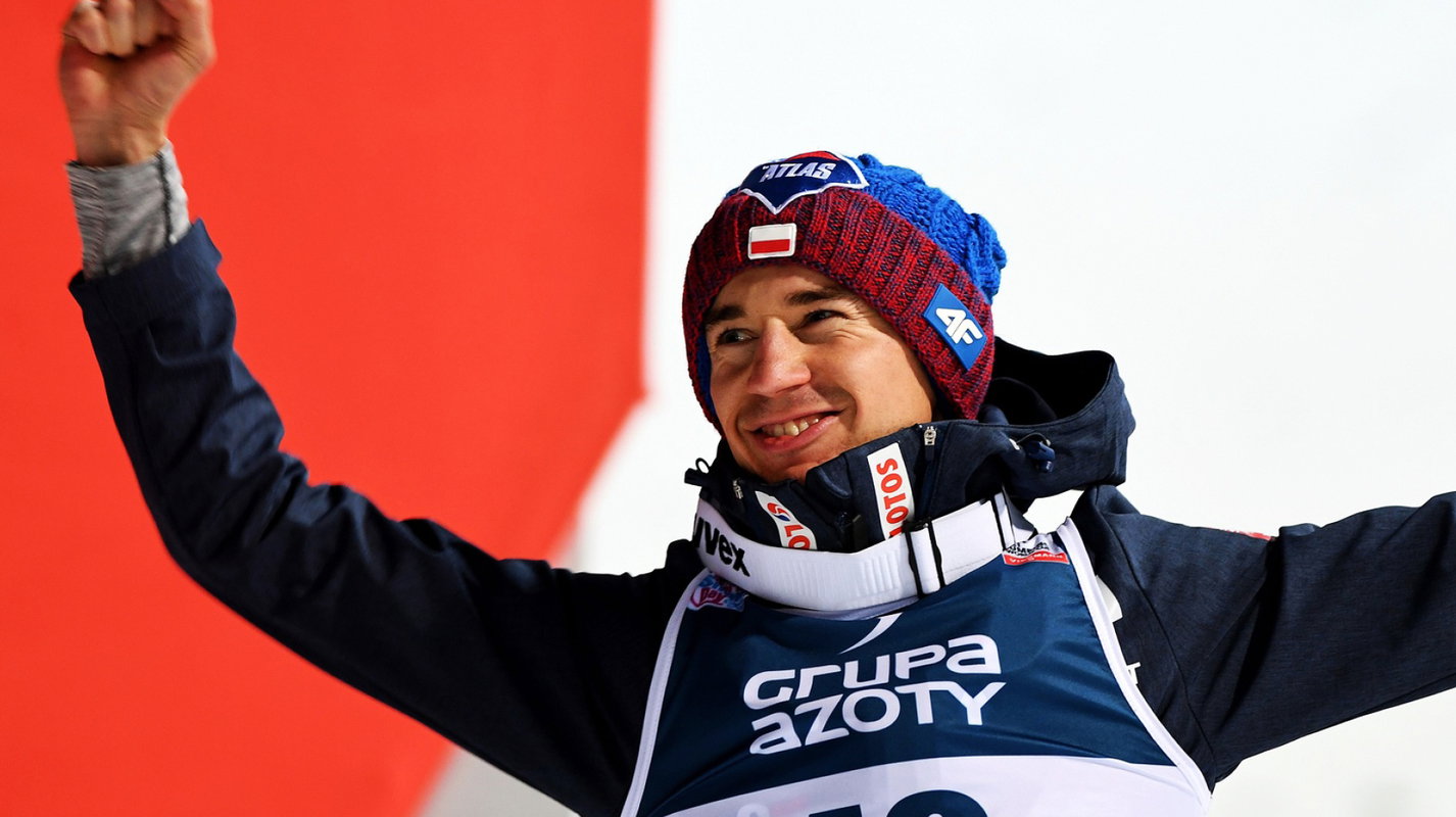 Kamil Stoch