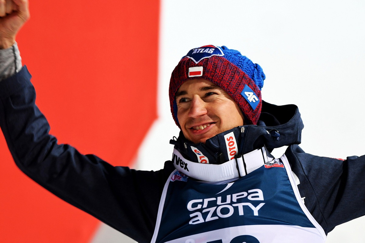 Kamil Stoch