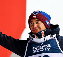 Kamil Stoch