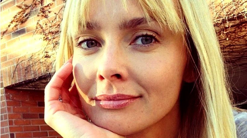 Izabella Scorupco