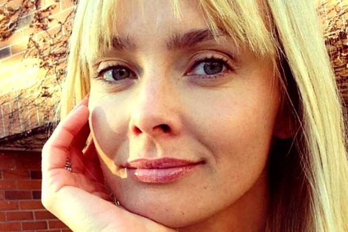 Izabella Scorupco