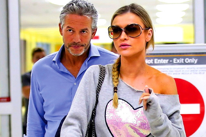 Kim jest nowy facet Joanny Krupy? To znany Hollywoodzki producent