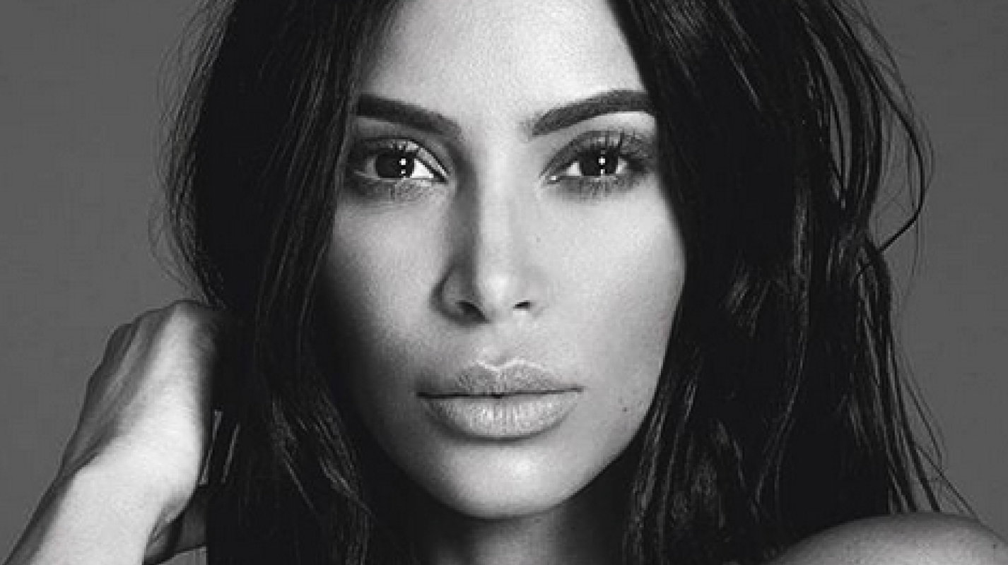 Kim Kardashian o poronieniu o utracie dziecka