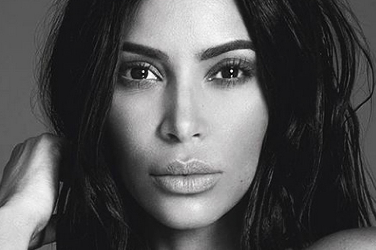 Kim Kardashian o poronieniu o utracie dziecka