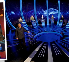 Wpadka w „Jeden z dziesięciu”! Tadeusz Sznuk nie uznał poprawnej odpowiedzi
