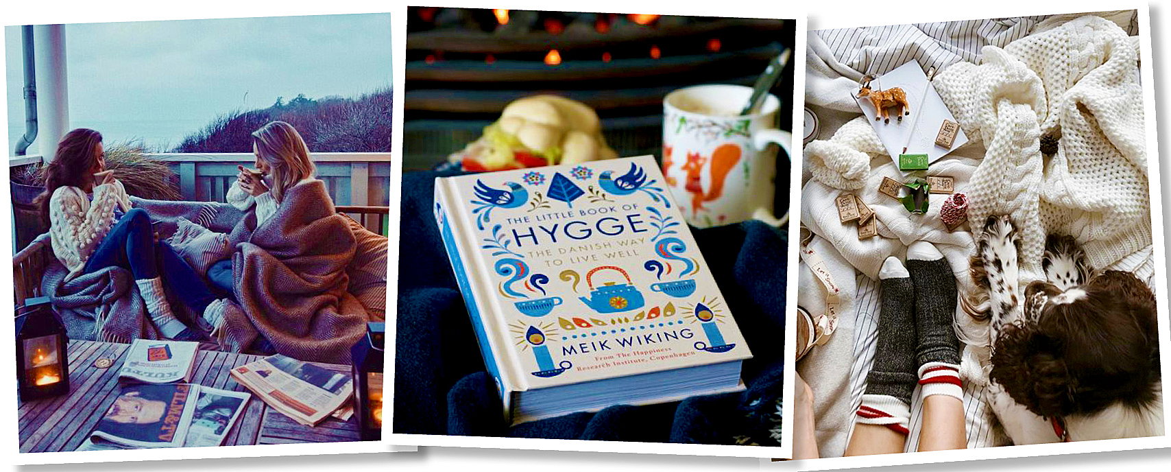 Hygge, lagom i ikagai