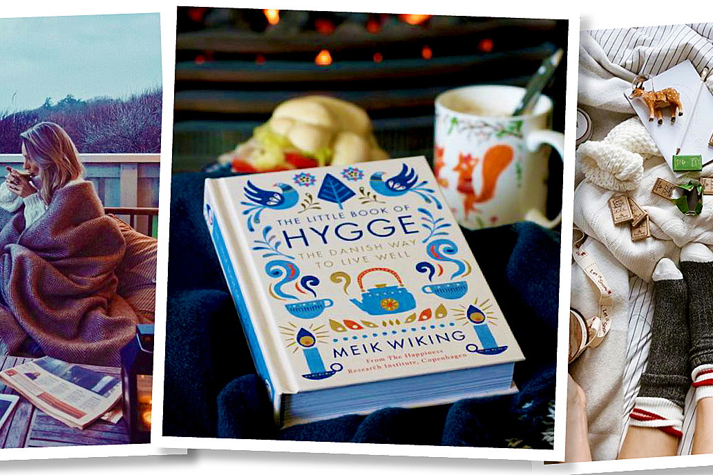 Hygge, lagom i ikagai