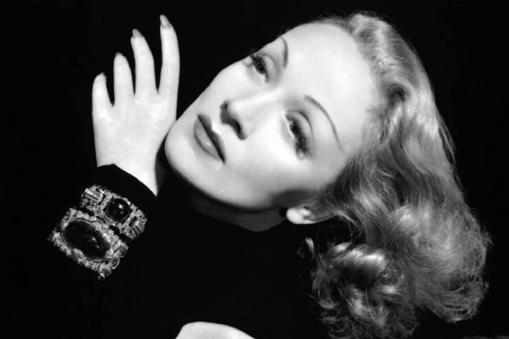 Marlene Dietrich urodziny