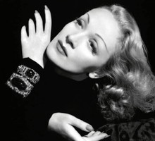 Marlene Dietrich urodziny