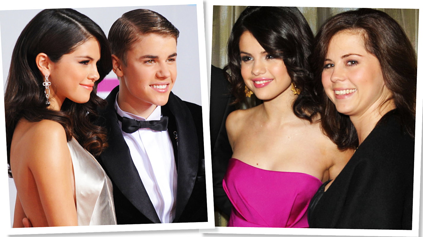Mama Seleny Gomez trafiła do szpitala z powodu Justina Biebera
